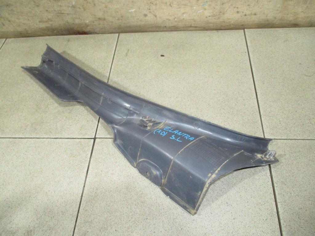 Накладка порога внутренняя, 500 рублей, Пермь