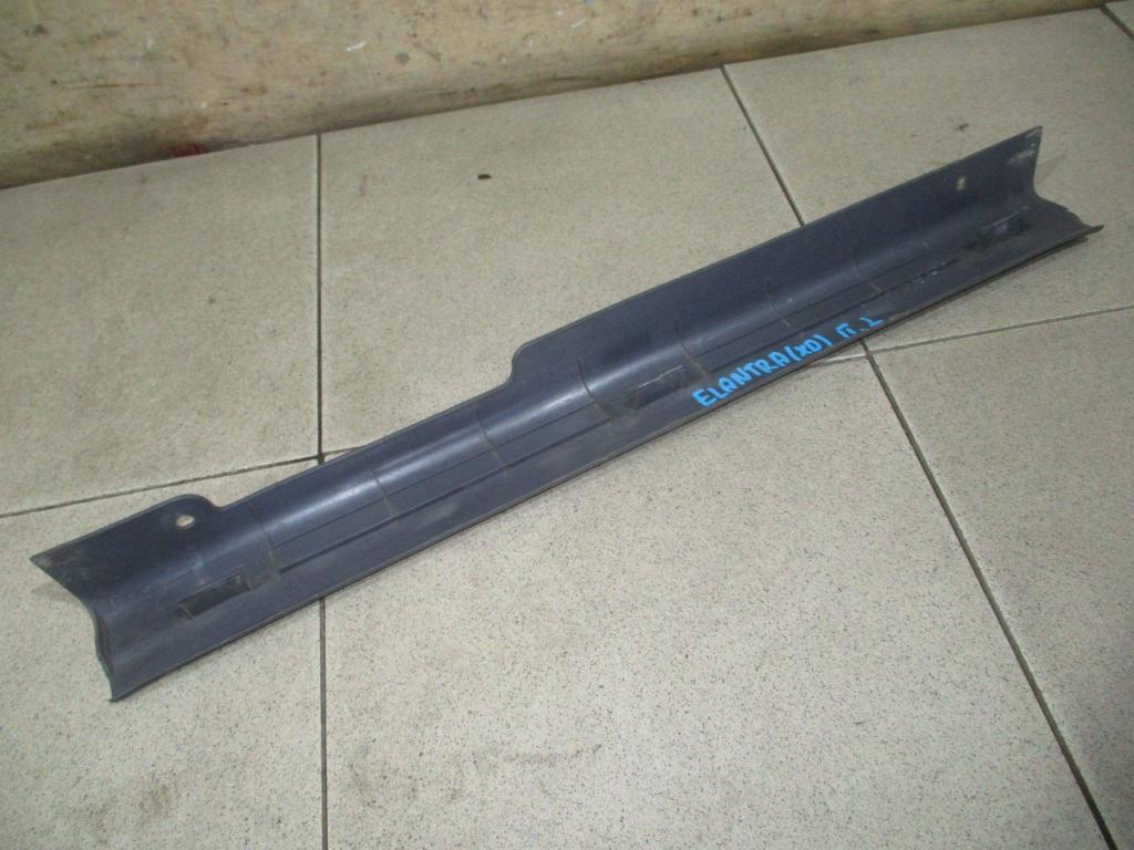 Накладка порога внутренняя, 500 рублей, Пермь