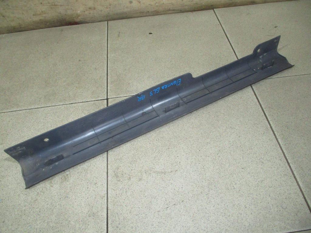 Накладка порога внутренняя, 500 рублей, Пермь