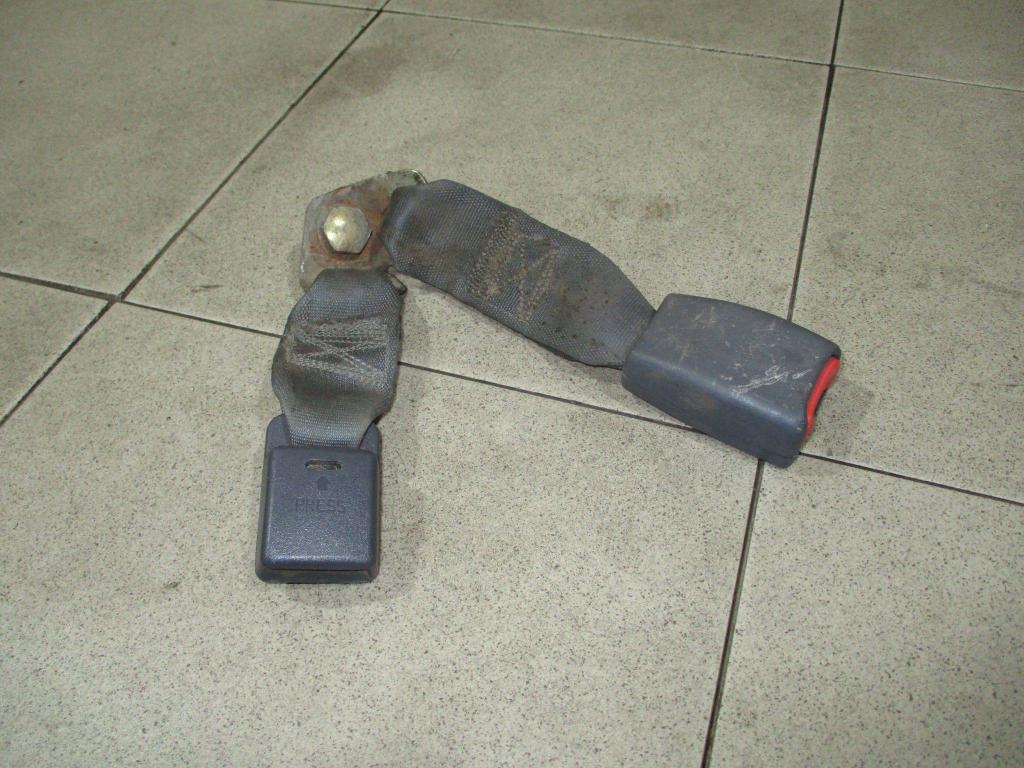 Ответная часть ремня безопасности, 500 рублей, Пермь