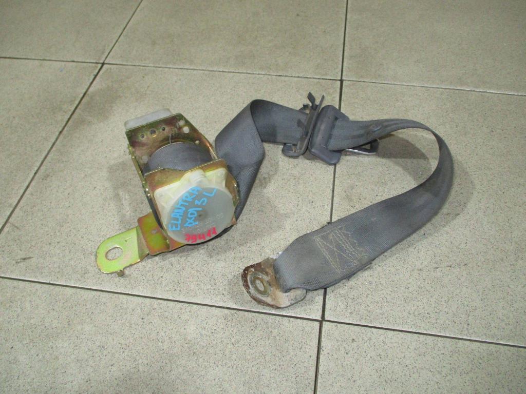 Ремень безопасности, 500 рублей, Пермь