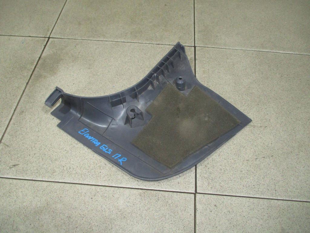 Обшивка стойки, 500 рублей, Пермь