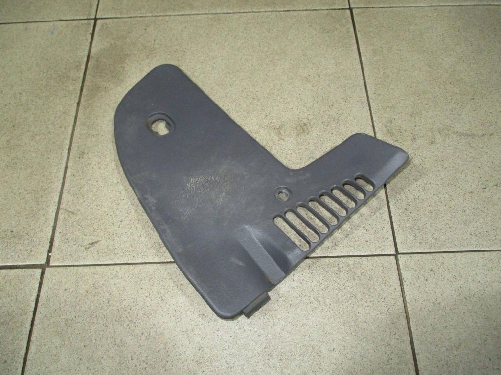 Накладка декоративная, 500 рублей, Пермь