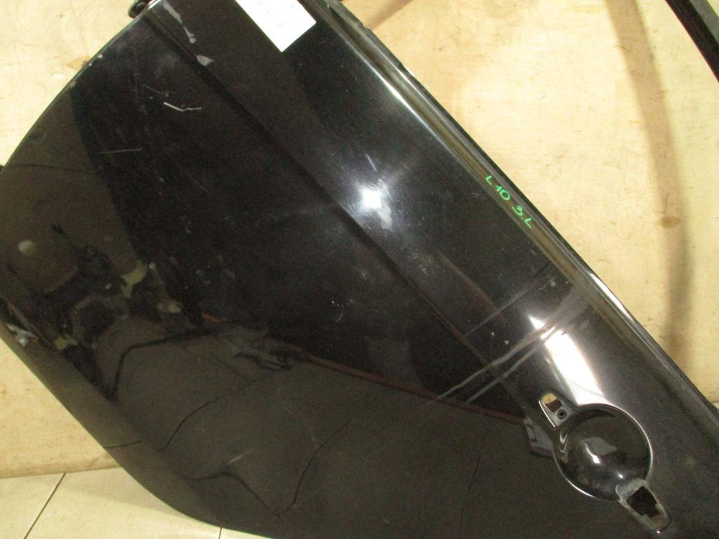 Дверь задняя левая, 15000 рублей, Пермь