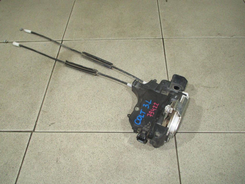 Замок двери задней левой, 1000 рублей, Пермь