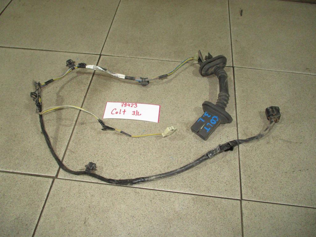 Проводка двери, 800 рублей, Пермь