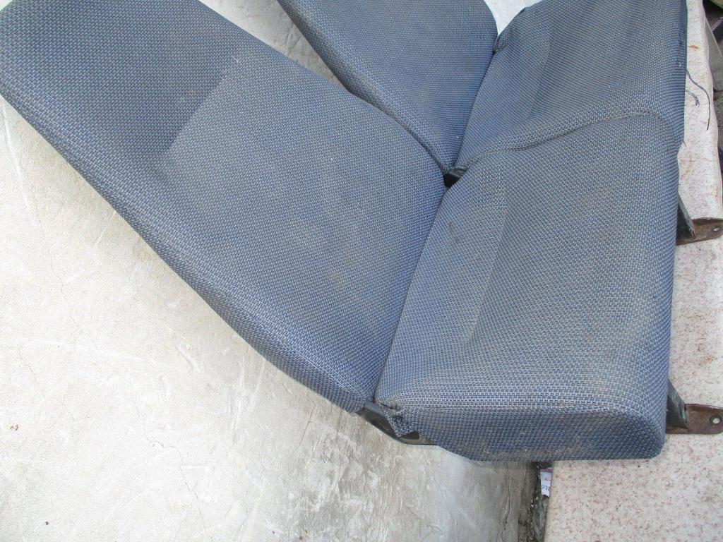 Сиденье заднее, 2000 рублей, Пермь