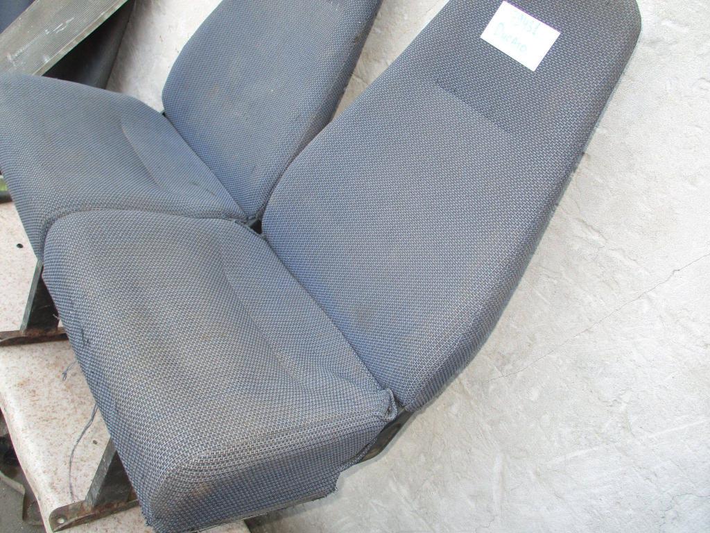 Сиденье заднее, 2000 рублей, Пермь