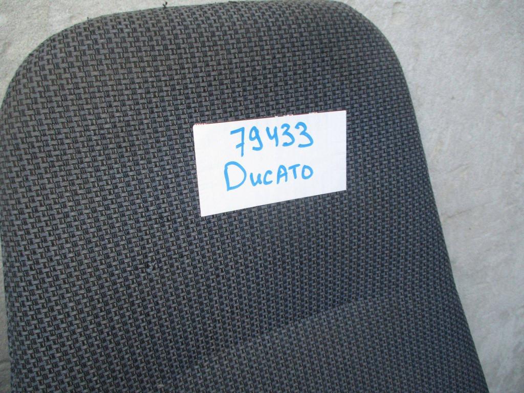 Сиденье заднее, 1500 рублей, Пермь