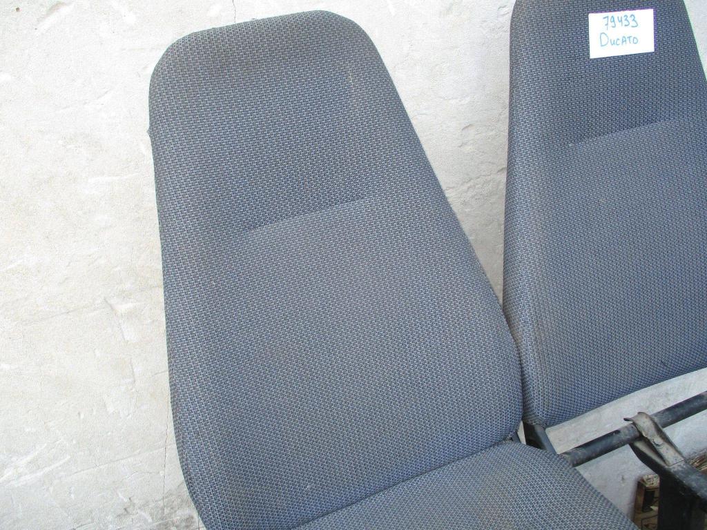 Сиденье заднее, 1500 рублей, Пермь