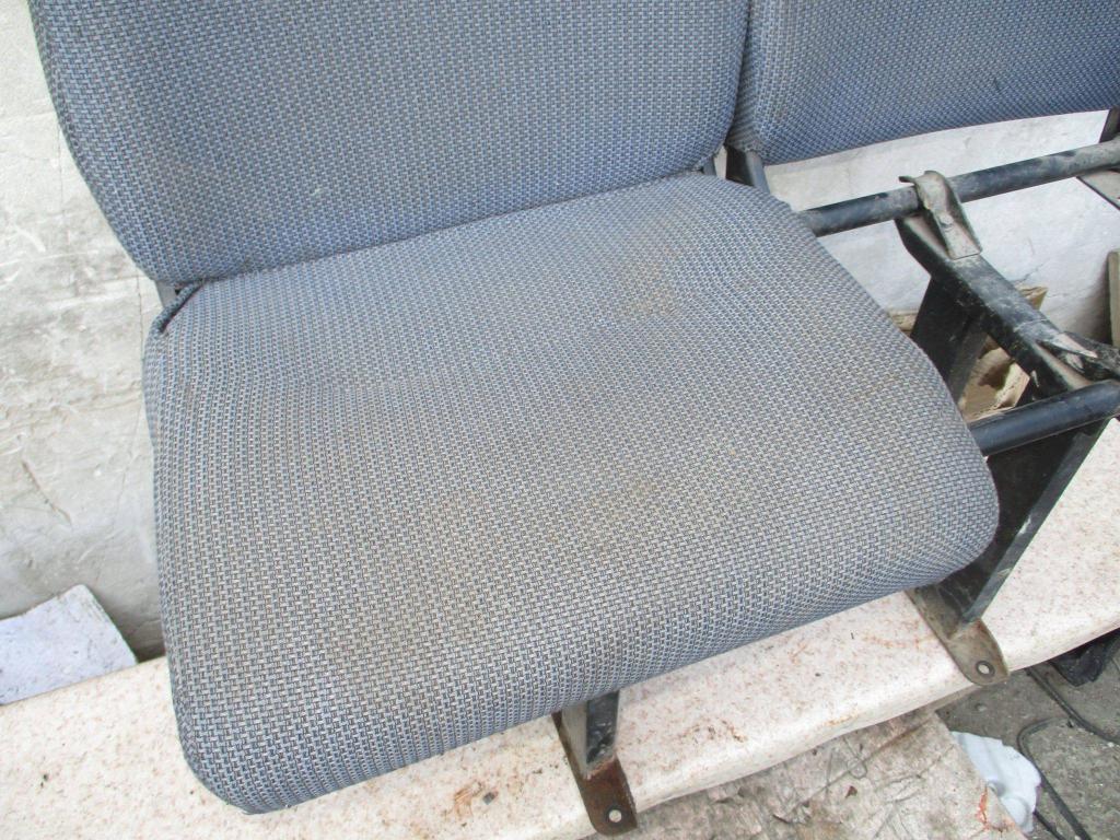 Сиденье заднее, 1500 рублей, Пермь