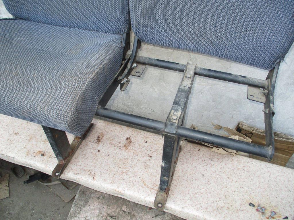 Сиденье заднее, 1500 рублей, Пермь