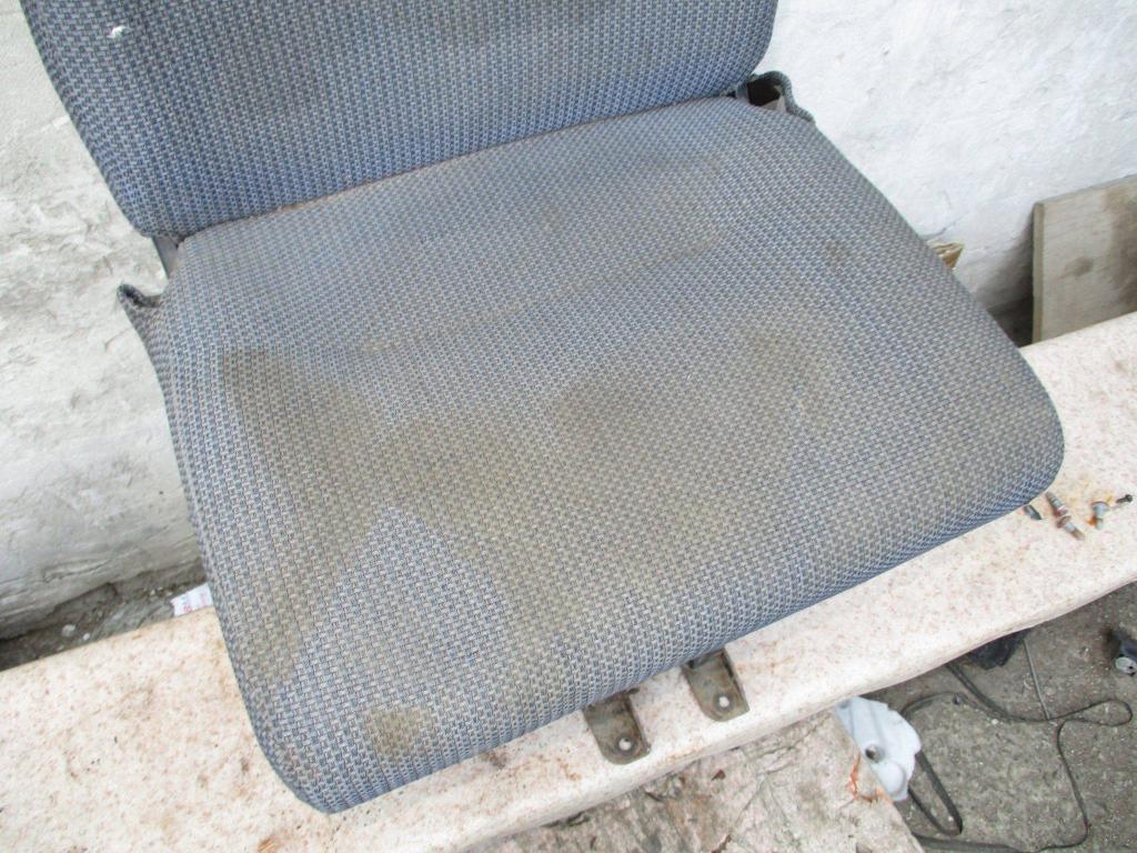 Сиденье заднее, 1500 рублей, Пермь