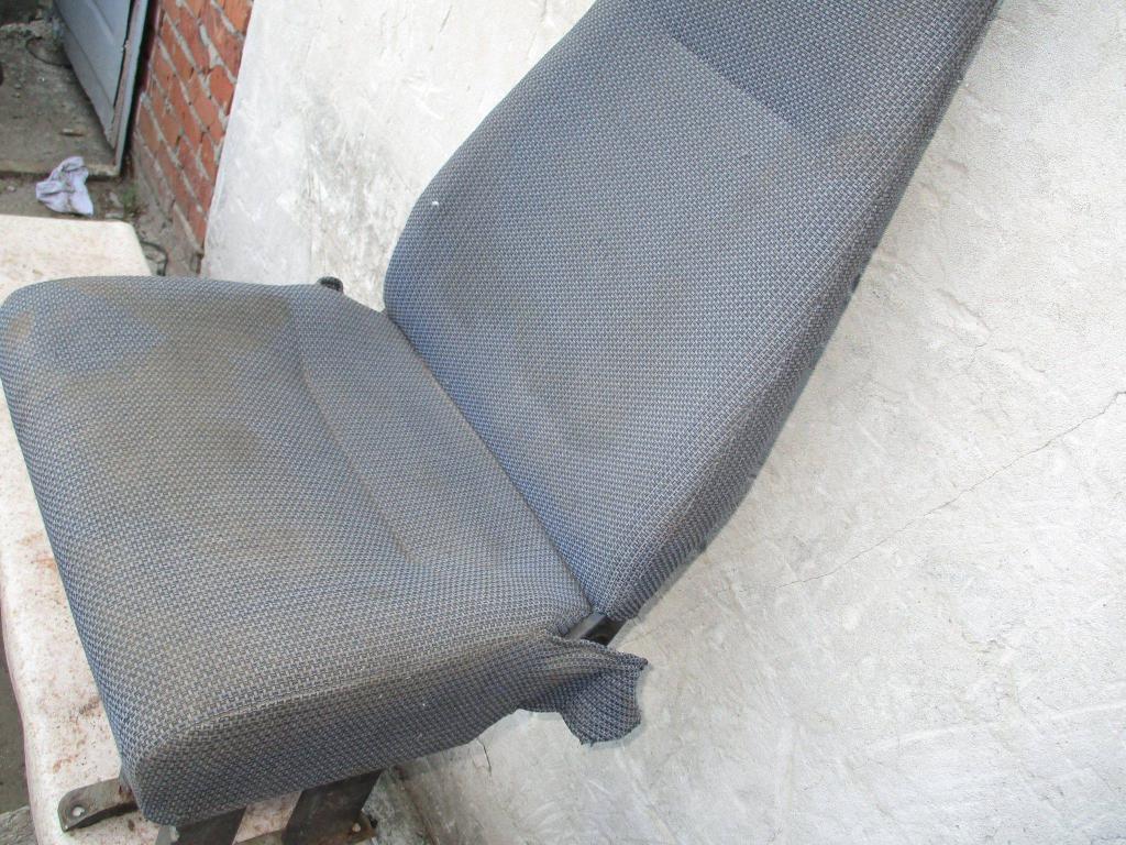 Сиденье заднее, 1500 рублей, Пермь