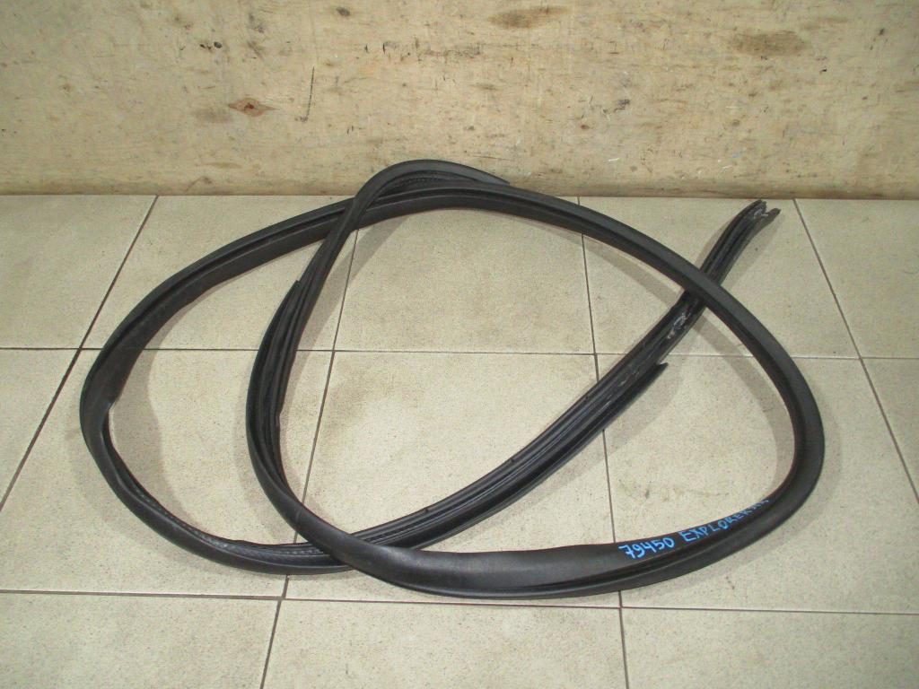 Уплотнитель двери, 2000 рублей, Пермь