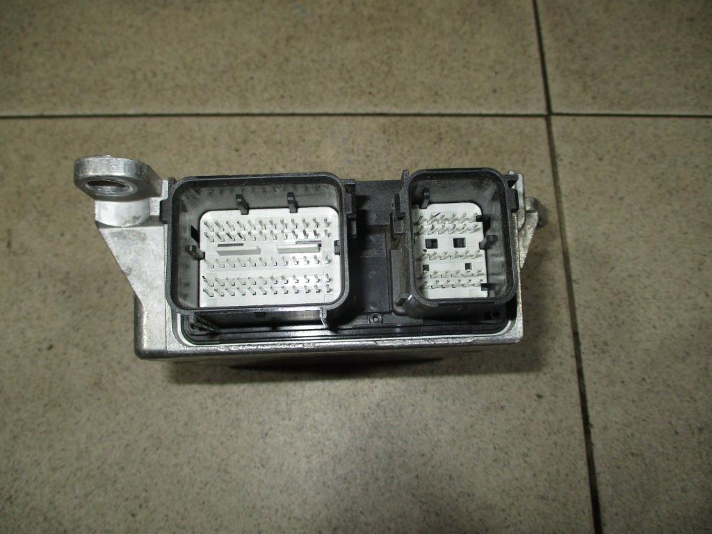 Блок управления AIR BAG, 3000 рублей, Пермь