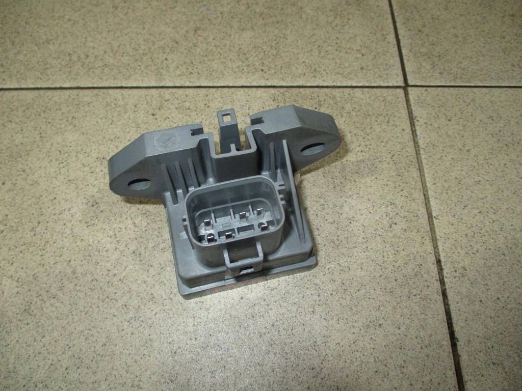 Блок электронный, 1500 рублей, Пермь