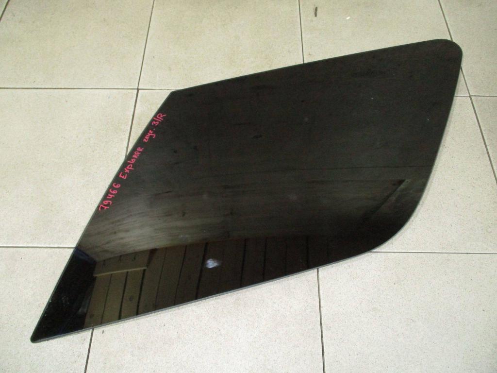 Стекло кузовное глухое правое, 3500 рублей, Пермь