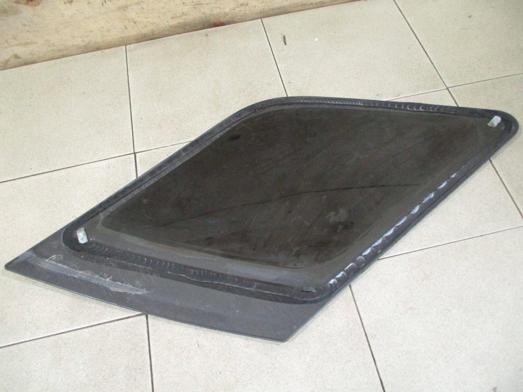 Стекло кузовное глухое правое, 3500 рублей, Пермь