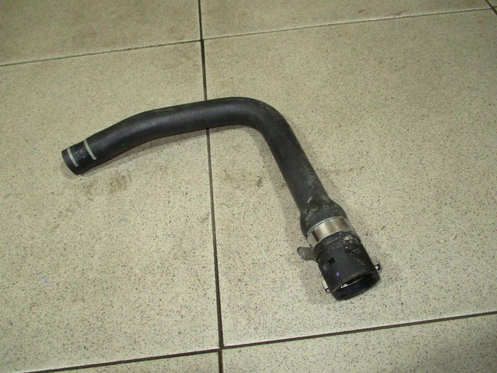 Патрубок отопителя, 1000 рублей, Пермь