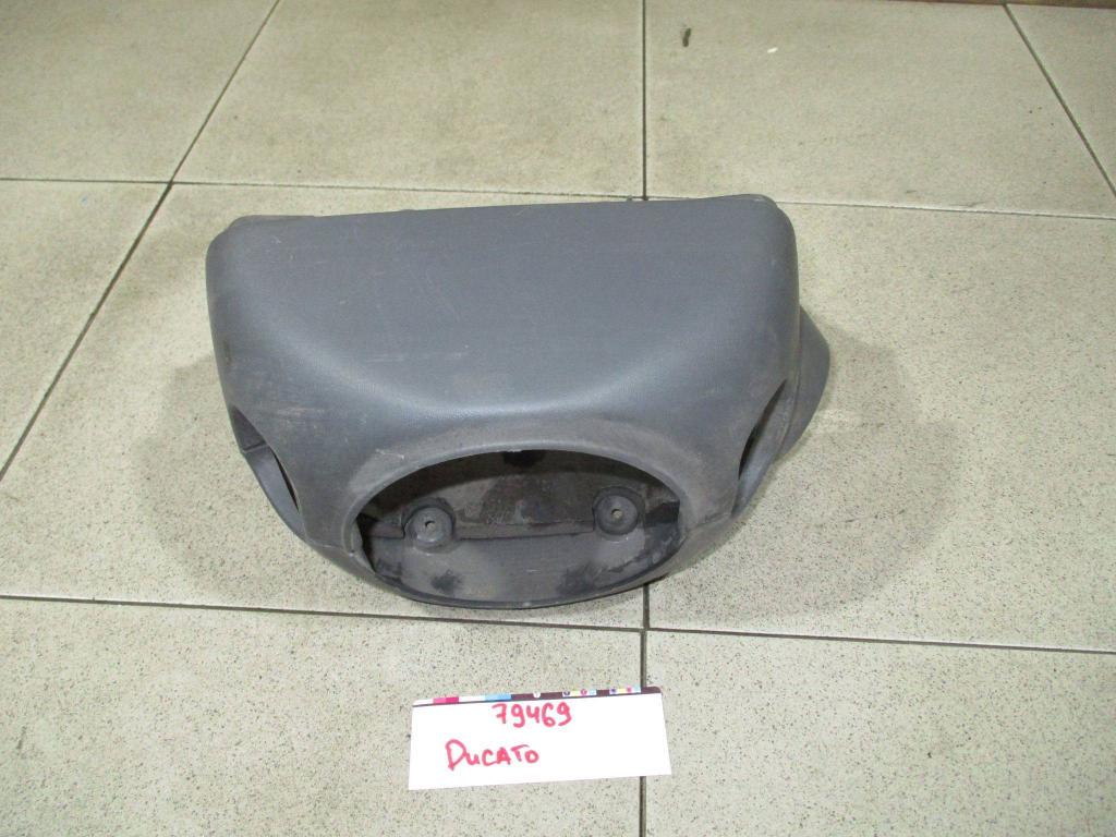 Кожух рулевой колонки, 1000 рублей, Пермь