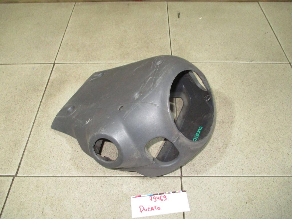 Кожух рулевой колонки, 1000 рублей, Пермь