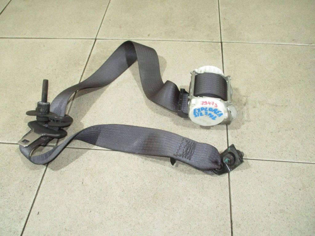 Ремень безопасности, 2500 рублей, Пермь