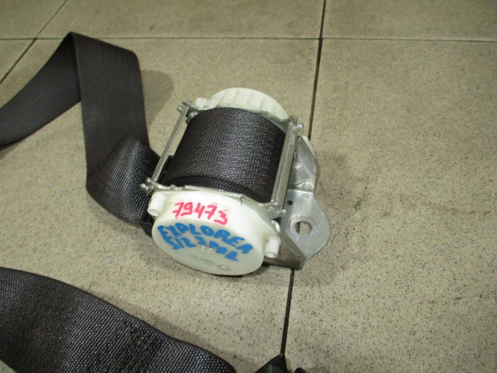 Ремень безопасности, 2500 рублей, Пермь