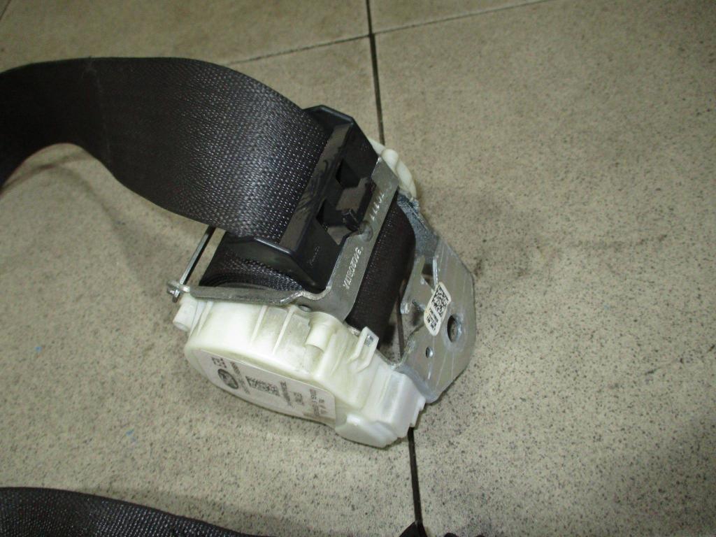 Ремень безопасности, 2500 рублей, Пермь