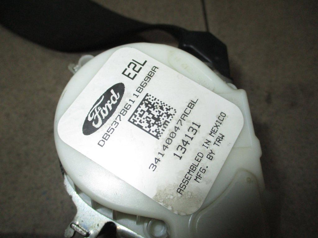 Ремень безопасности, 2500 рублей, Пермь