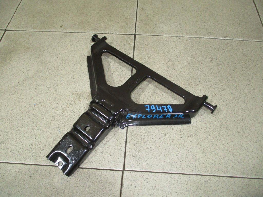 Кронштейн крепления сиденья, 1500 рублей, Пермь