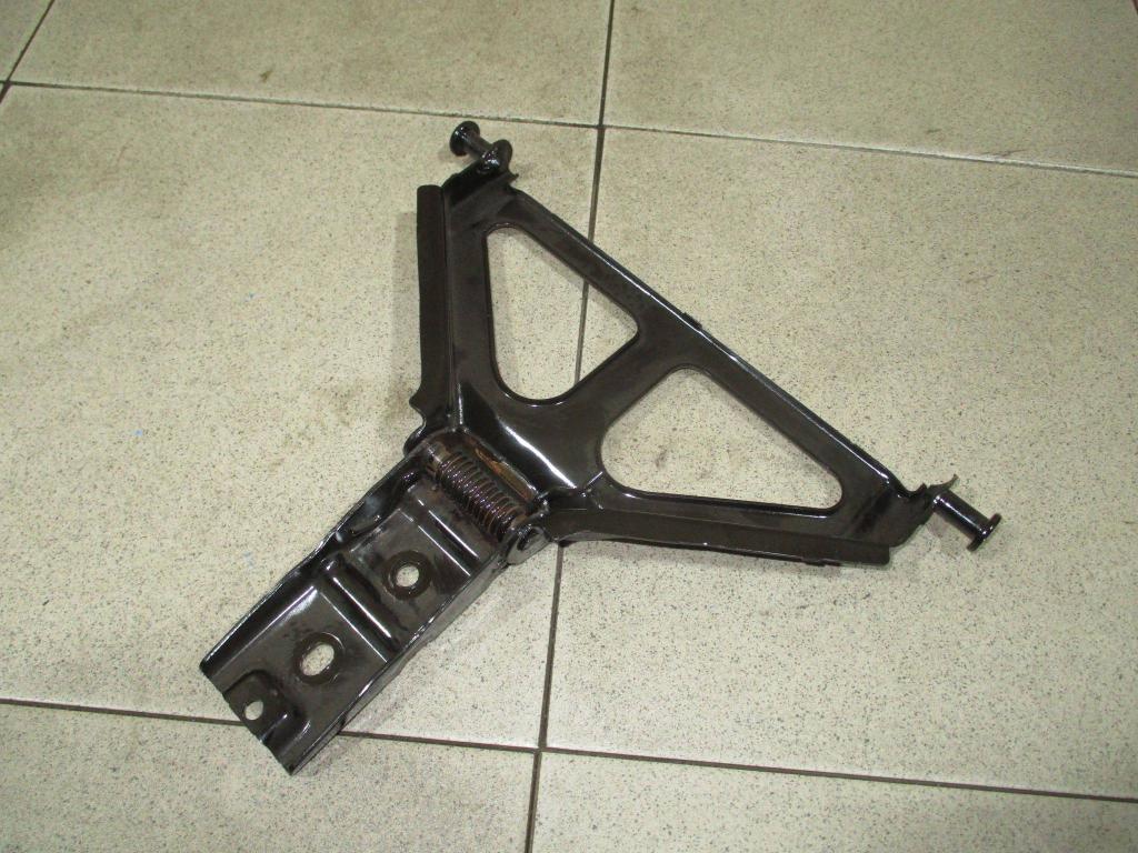 Кронштейн крепления сиденья, 1500 рублей, Пермь