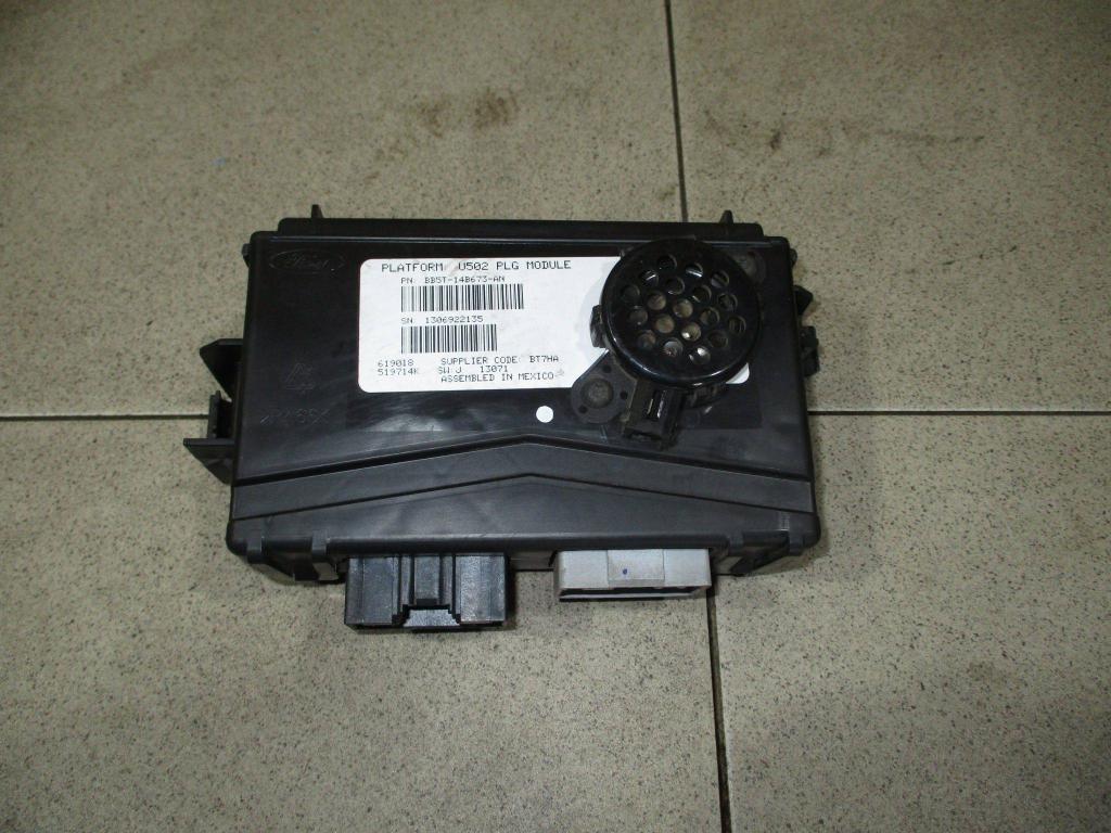 Блок электронный, 3000 рублей, Пермь