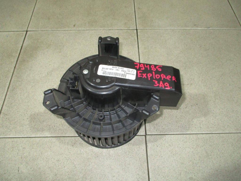 Моторчик печки, 3000 рублей, Пермь