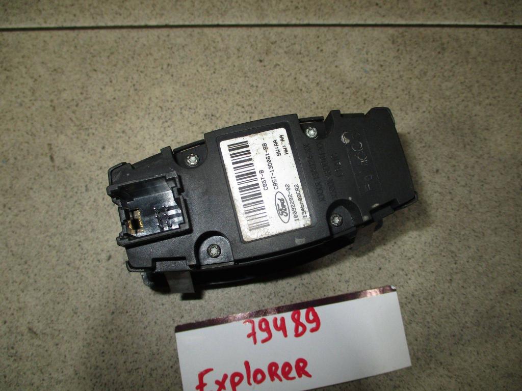 Переключатель света фар, 2100 рублей, Пермь