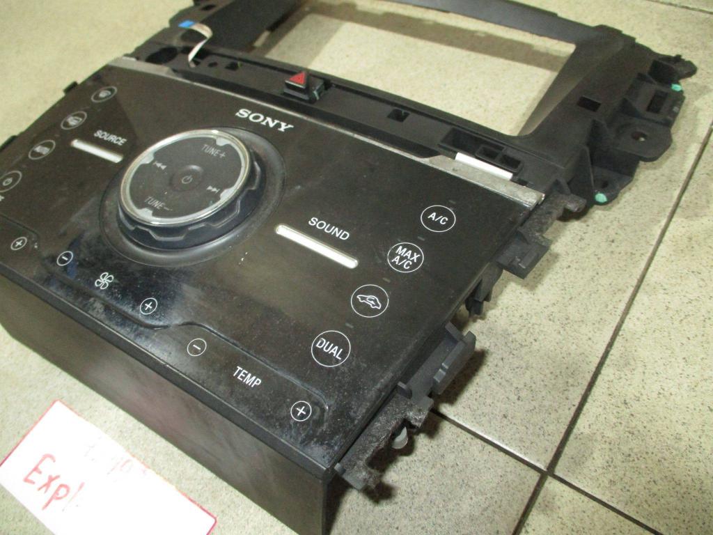 Блок управления климатической установкой, 25000 рублей, Пермь