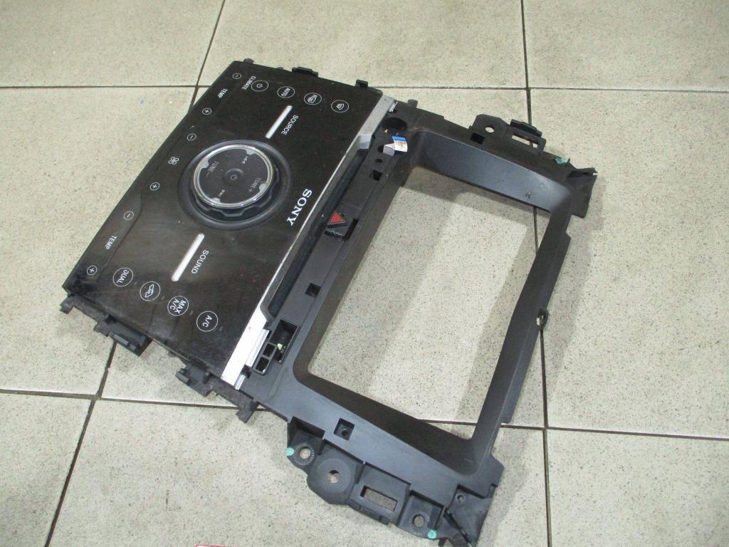 Блок управления климатической установкой, 25000 рублей, Пермь