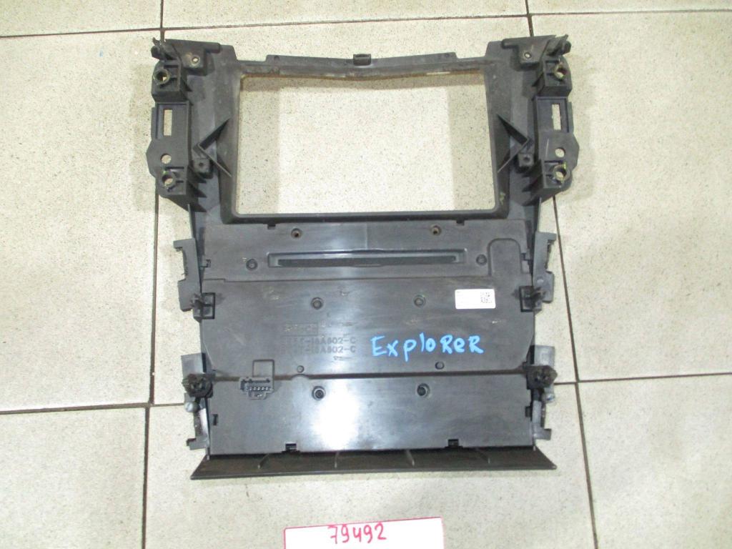 Блок управления климатической установкой, 25000 рублей, Пермь