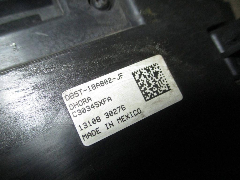 Блок управления климатической установкой, 25000 рублей, Пермь