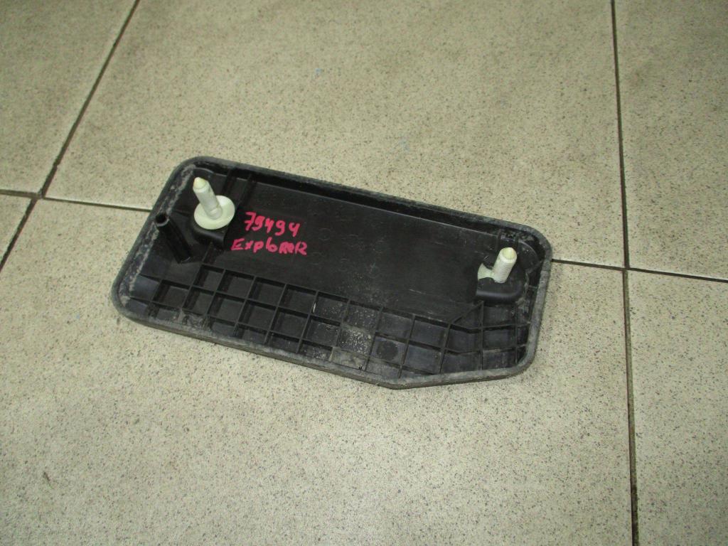 Накладка декоративная, 1000 рублей, Пермь