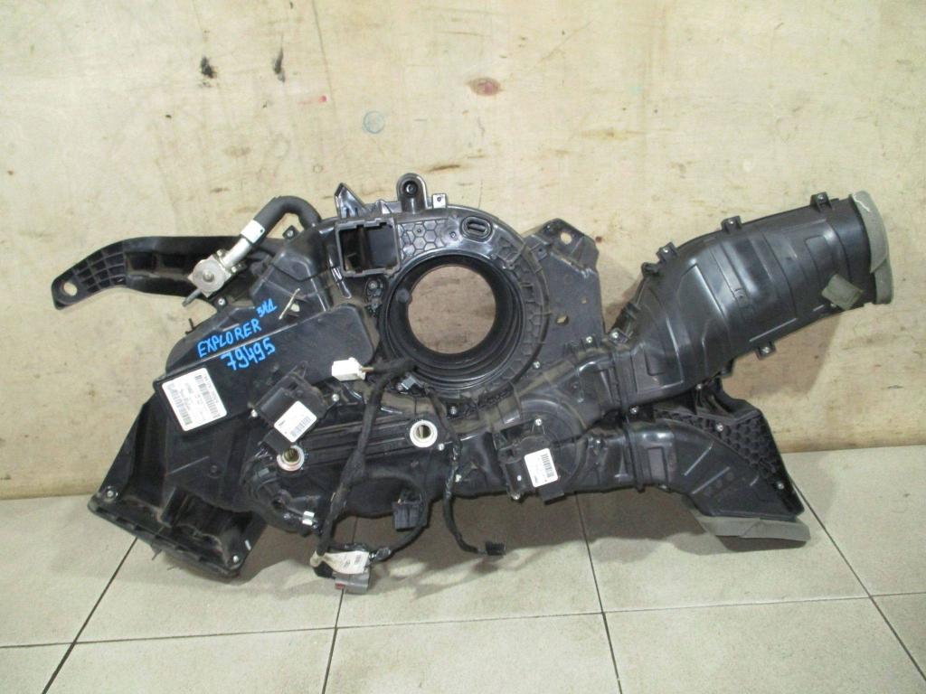 Корпус отопителя, 20000 рублей, Пермь