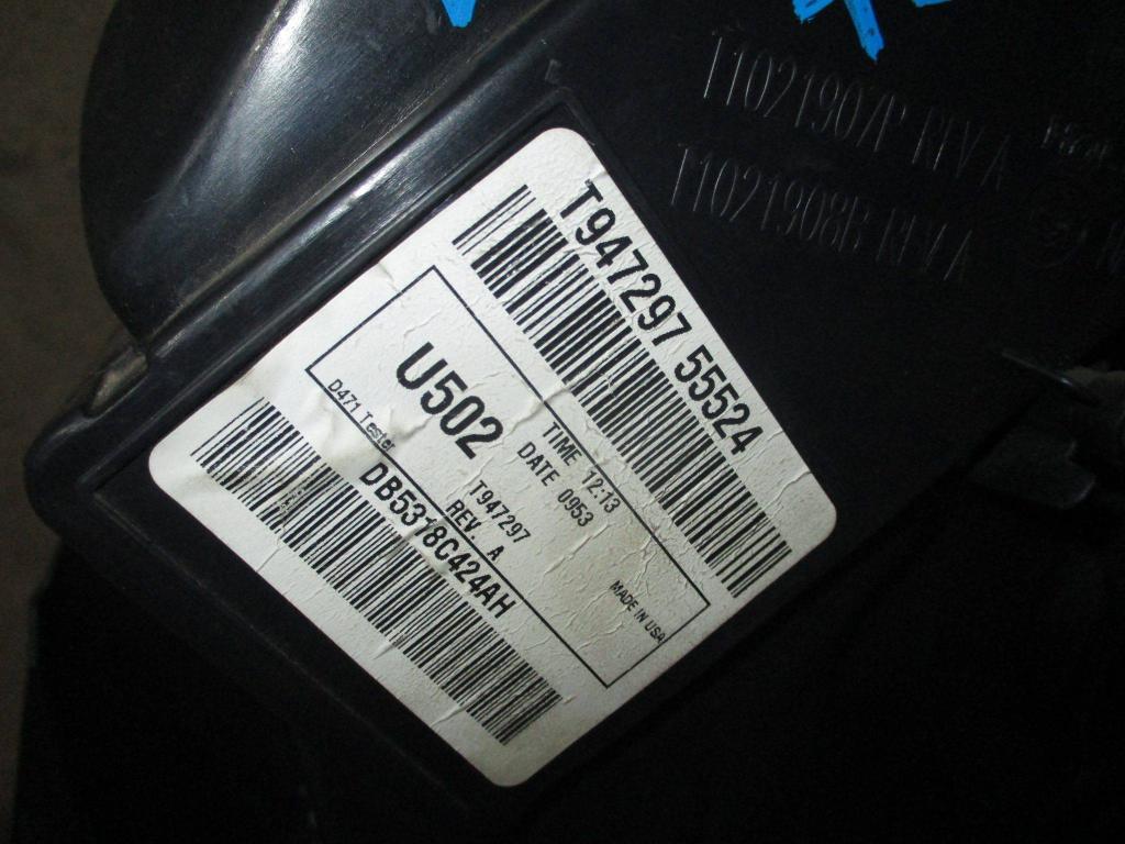 Корпус отопителя, 20000 рублей, Пермь