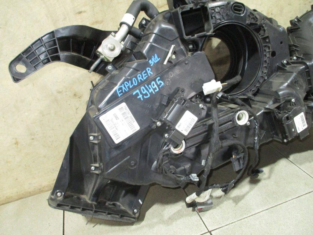 Корпус отопителя, 20000 рублей, Пермь