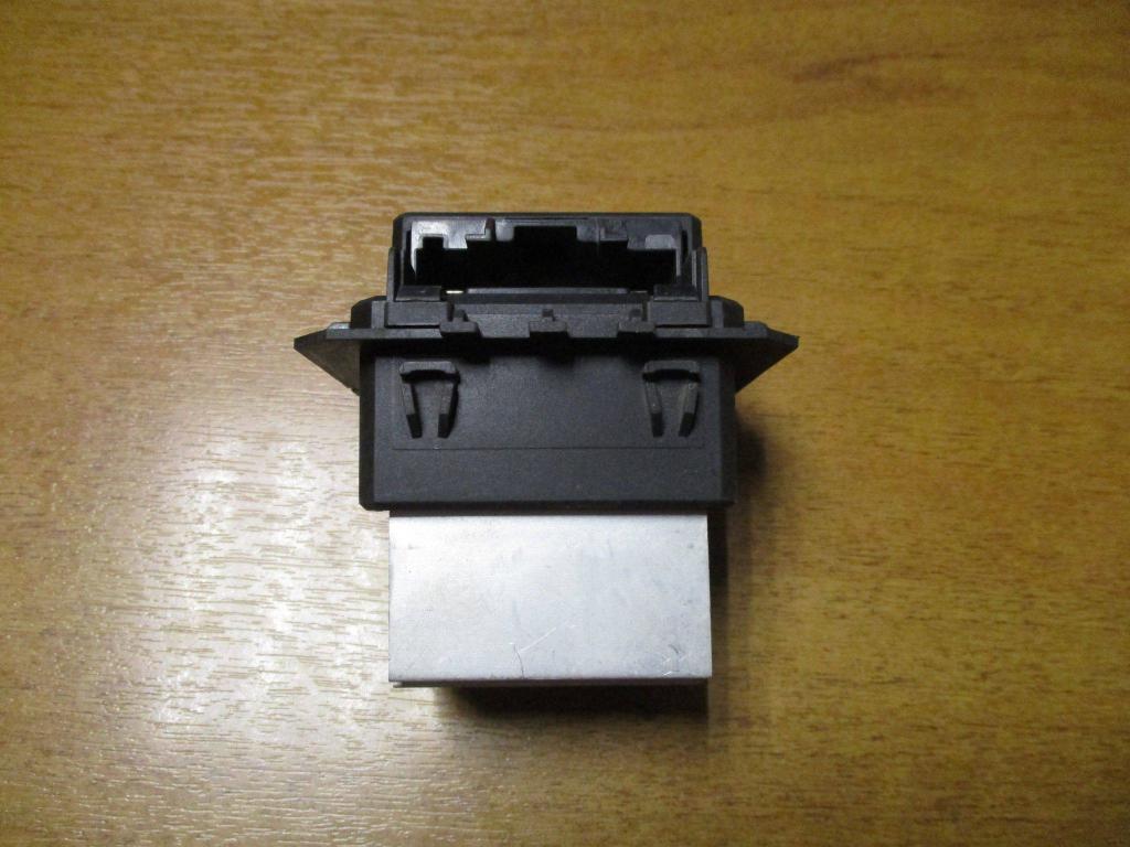 Резистор отопителя, 2000 рублей, Пермь