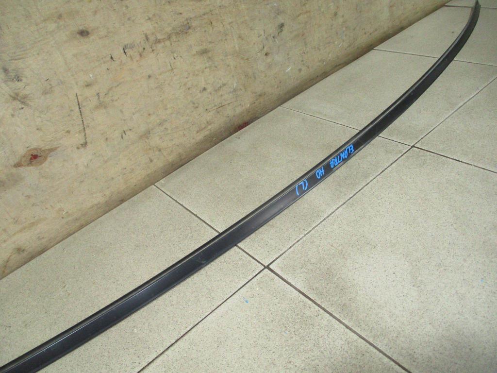 Молдинг крыши левый, 1000 рублей, Пермь