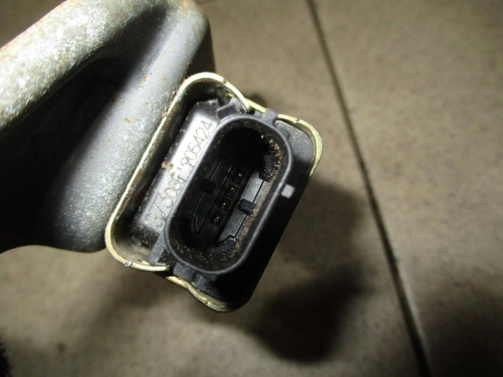 Датчик AIR BAG, 500 рублей, Пермь