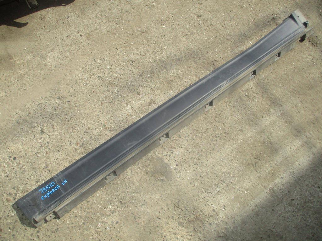 Накладка на порог наружная, 5000 рублей, Пермь