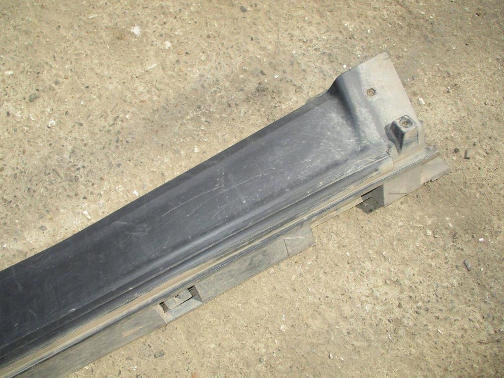 Накладка на порог наружная, 5000 рублей, Пермь