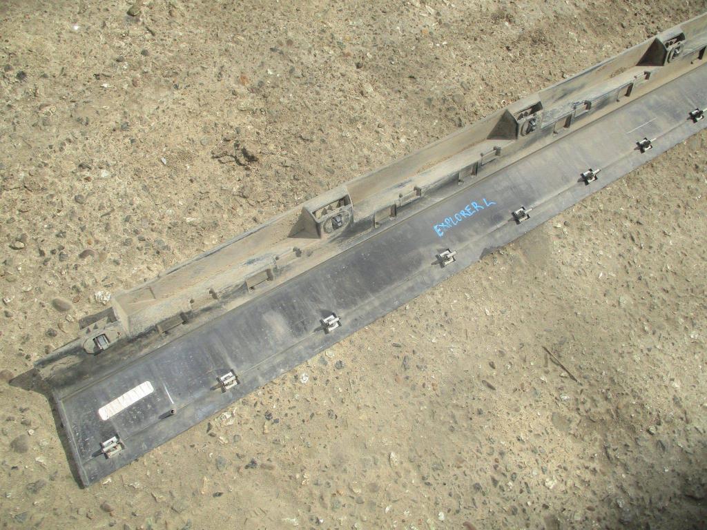 Накладка на порог наружная, 5000 рублей, Пермь