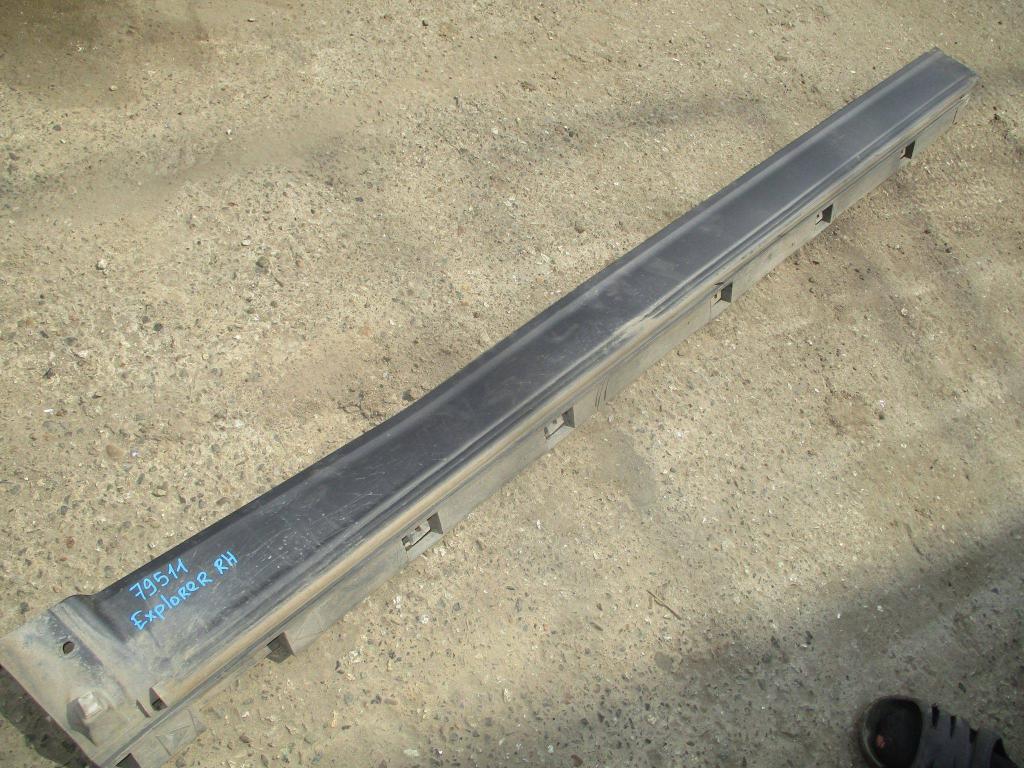 Накладка на порог наружная, 5000 рублей, Пермь